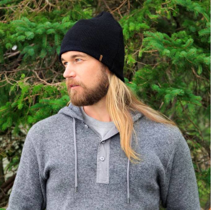 Stanfield's Heritage Heavy Wool Toques