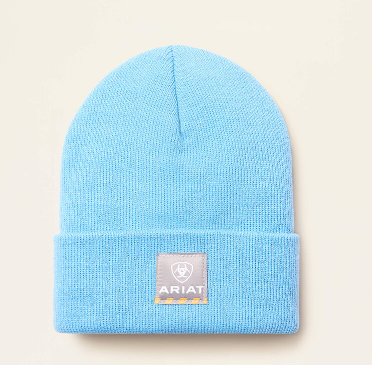 Ariat Rebar Beanie Toque
