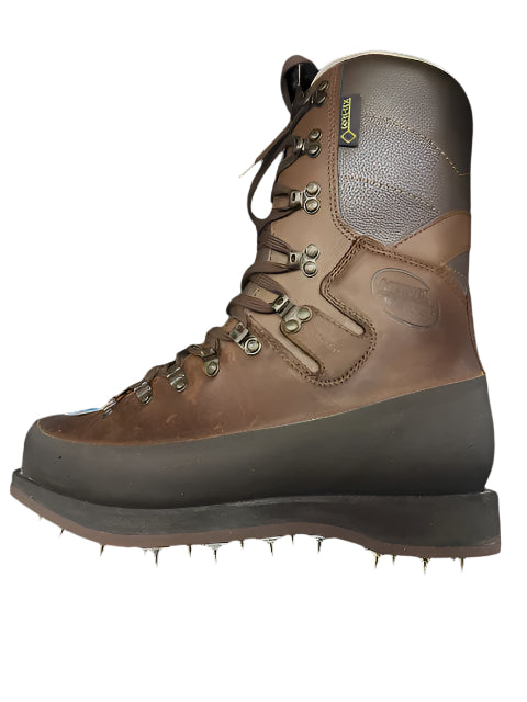 Meindl Canada 3000 Hiking Boots - Caulked