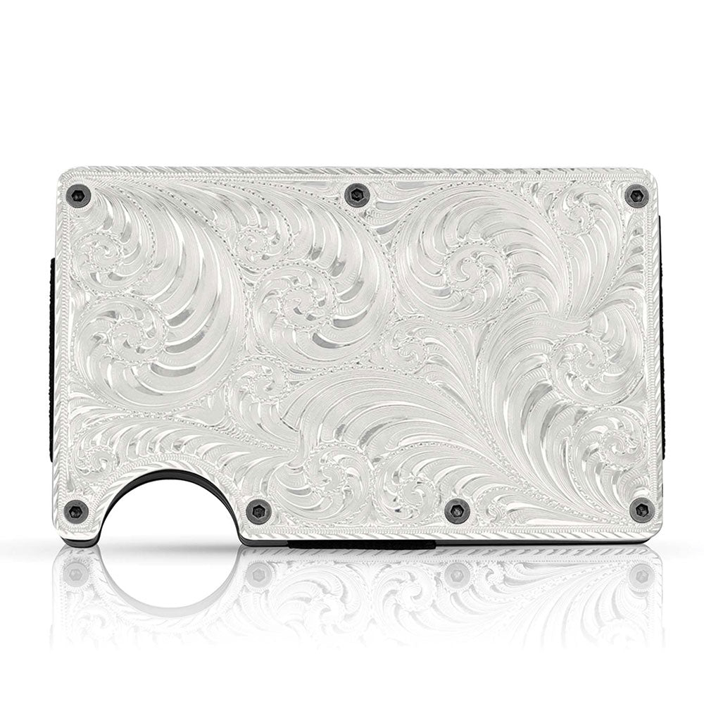 Montana Credit Card & Cash Case