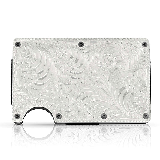 Montana Credit Card & Cash Case