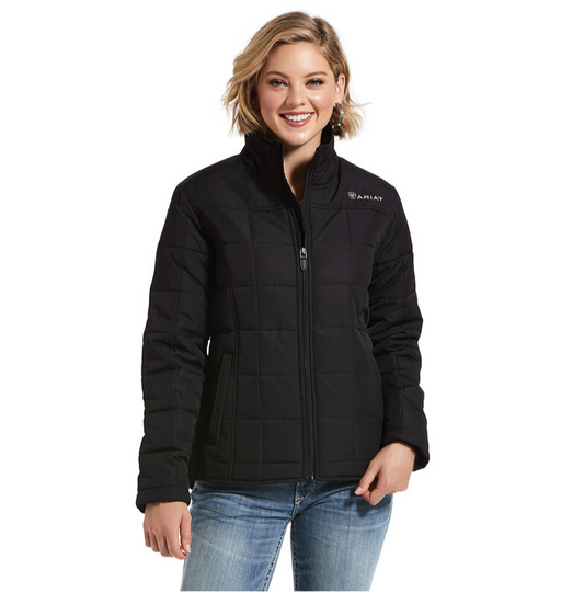 Ariat Crius Insulated Jacket (Women's)