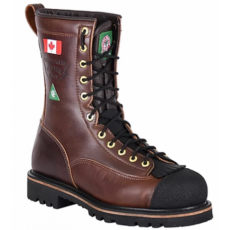 Canada West Climber CSA Boot (34432)