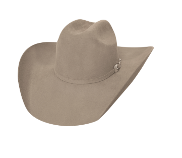 LEGACY 8x - Cowboy Hat - Desert Tan