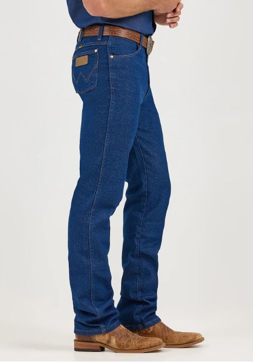 Wrangler Cowboy Cut Slim Fit Jeans (Men's)