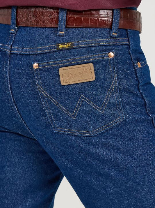Wrangler Cowboy Cut Slim Fit Jeans (Men's)