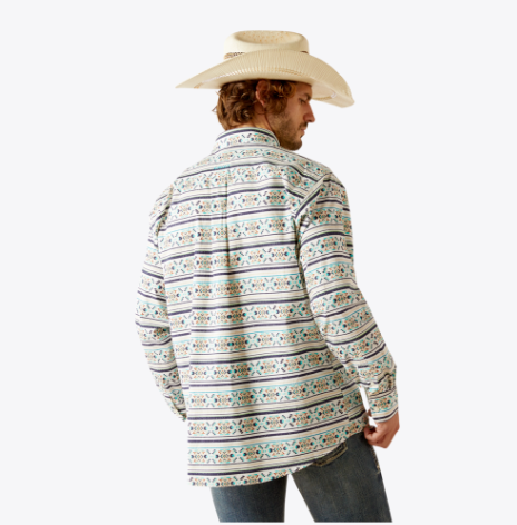 Ariat Judge Classic Fit Shirt (Men's)