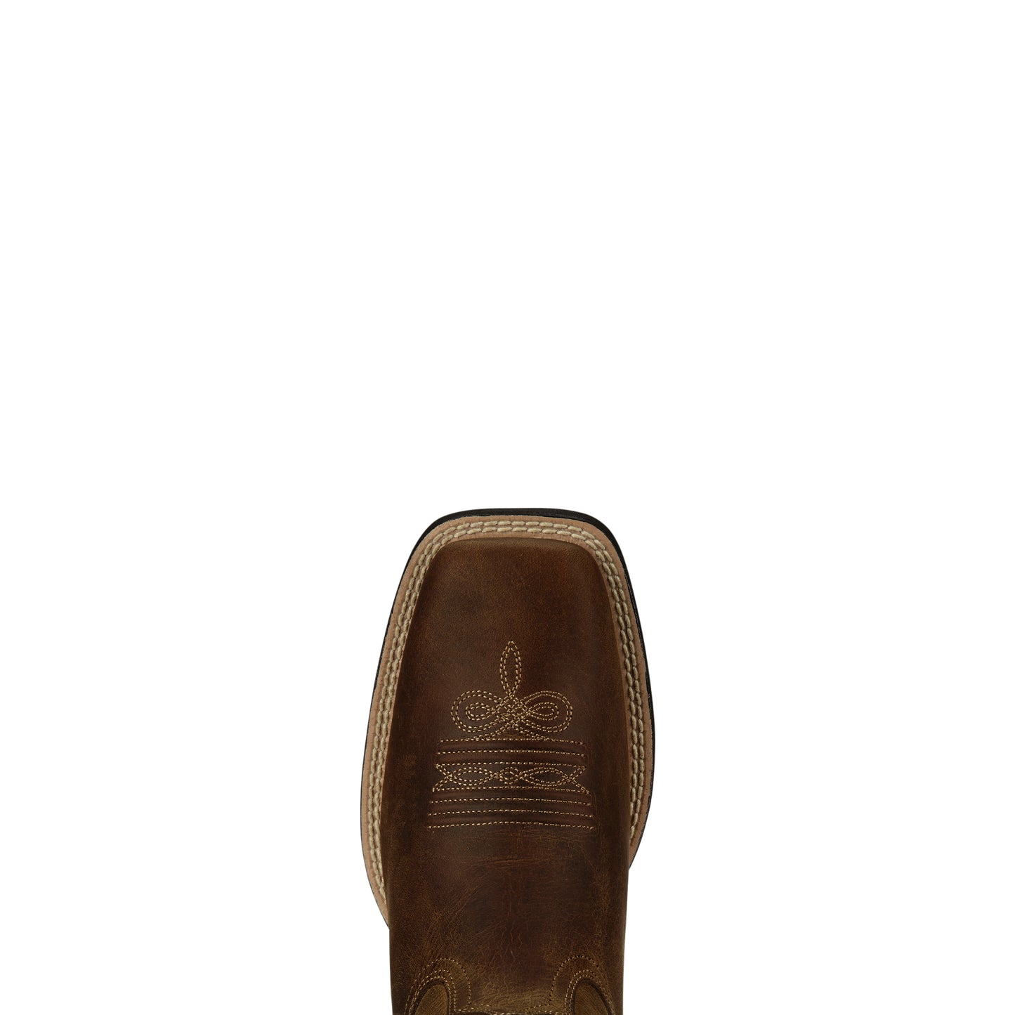 Ariat Round Up Wide Square Toe Boot (Women's)
