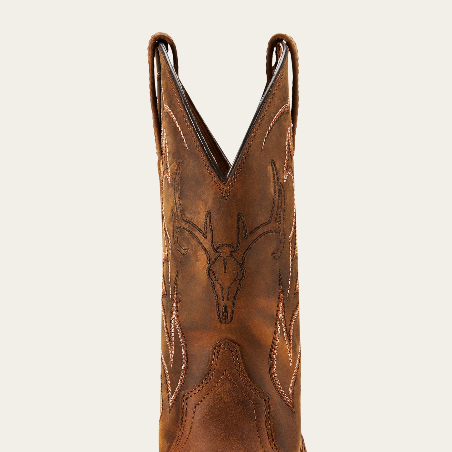 Ariat Sport Outdoor Boot in Distressed Brown (Men’s)