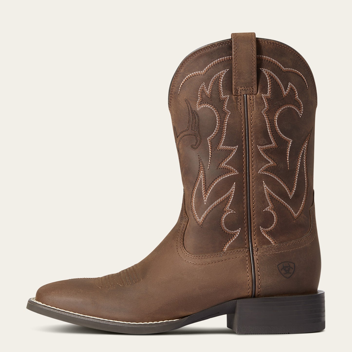Ariat Sport Outdoor Boot in Distressed Brown (Men’s)