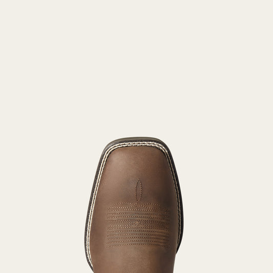 Ariat Sport Outdoor Boot in Distressed Brown (Men’s)