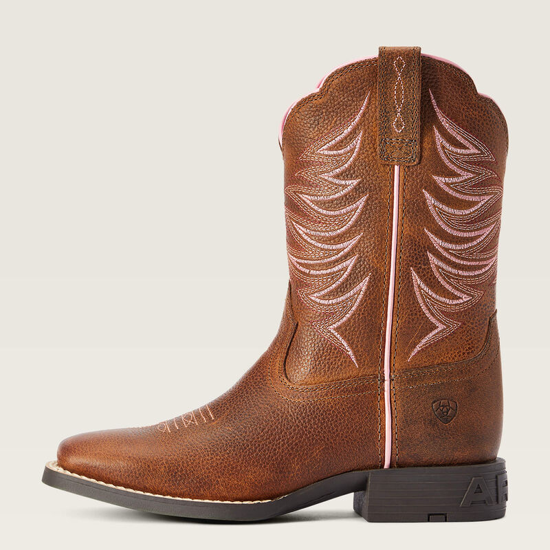 Ariat Firecatcher Boot (Kids)