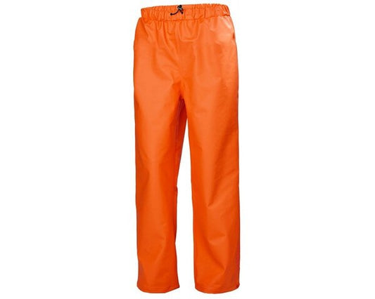 Helly Hansen - Gale Rain Pant in Orange