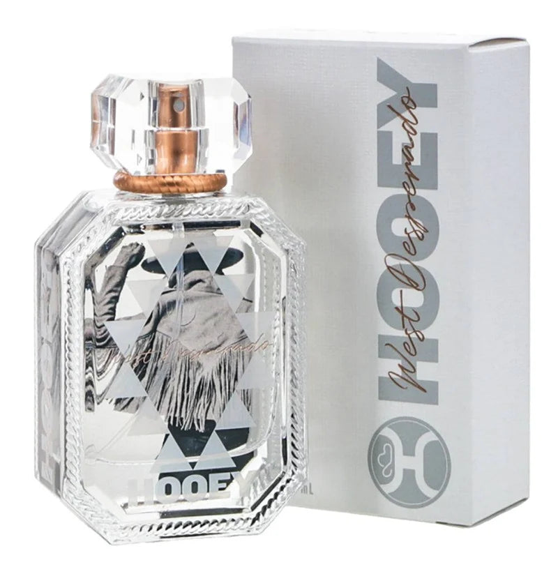 Hooey - West Desperado Perfume