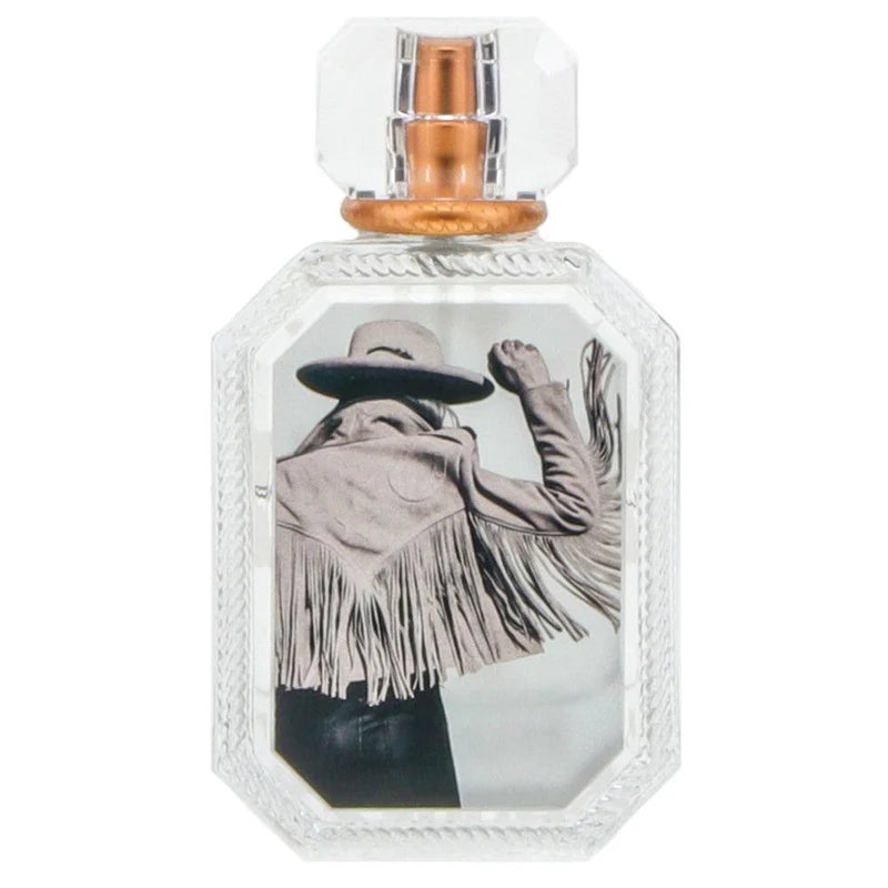 Hooey - West Desperado Perfume