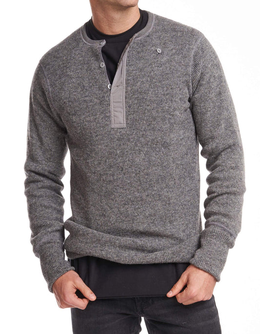 Stanfield's Sweater - with Felt Liner