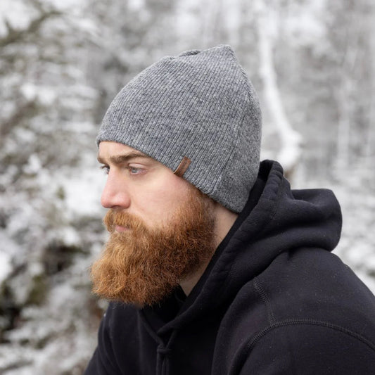 Stanfield's Heritage Heavy Wool Toques
