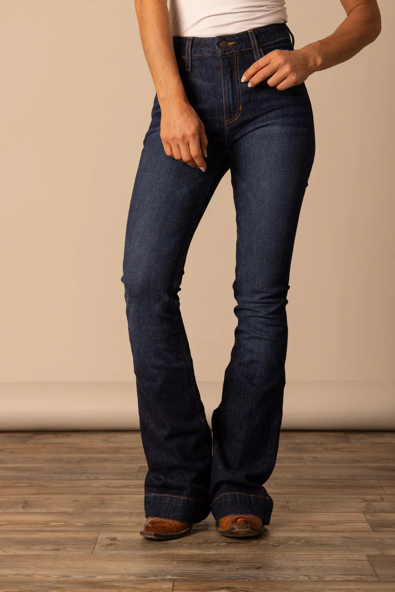 Kimes Ranch Jennifer - Dark Wash (Women's)
