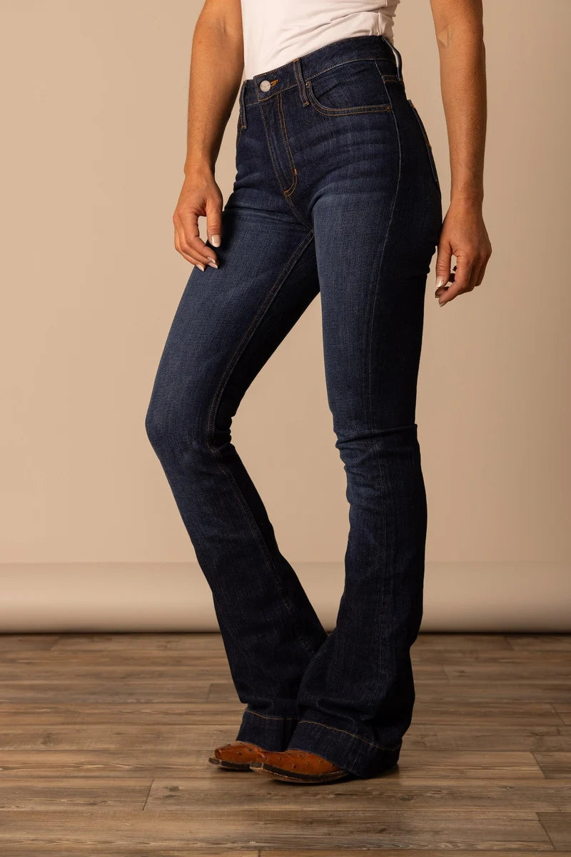 Kimes Ranch Jennifer - Dark Wash (Women's)