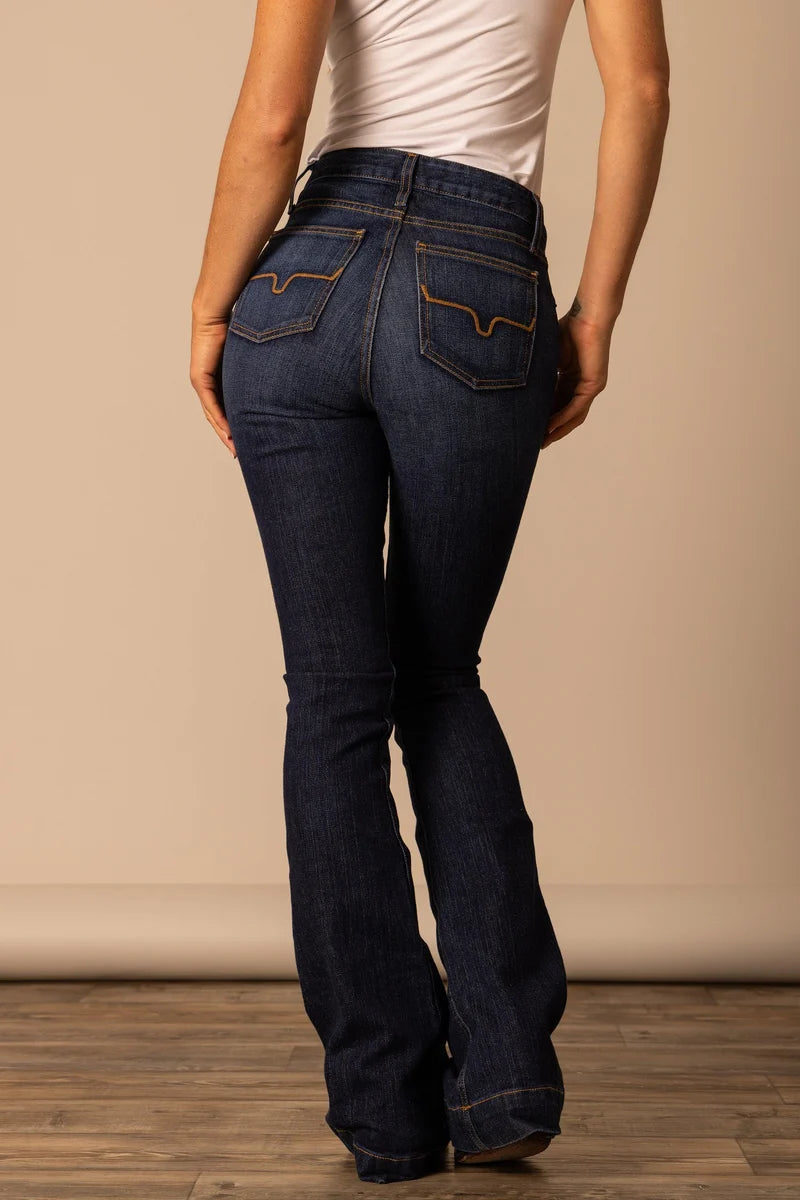 Kimes Ranch Jennifer - Dark Wash (Women's)