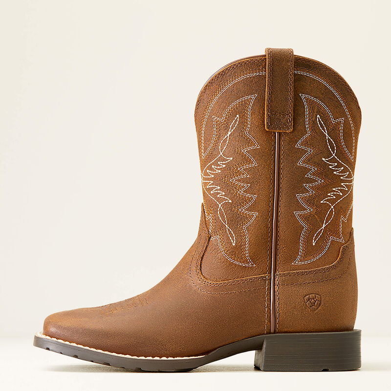 Ariat Hybrid Rancher Boot (Kids)