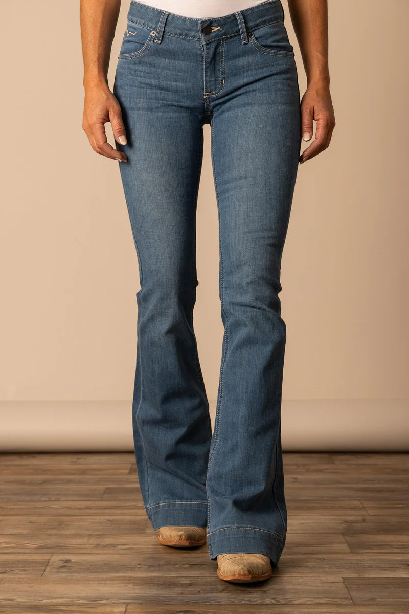 Kimes Ranch Lola Soho Fade (Women's)