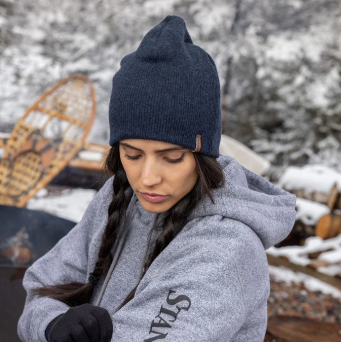 Stanfield's Heritage Heavy Wool Toques