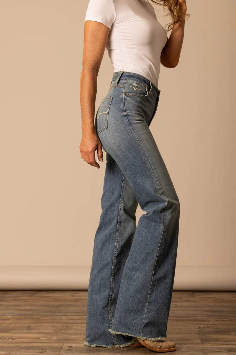 Kimes Ranch Olivia - Light Wash (Women's)