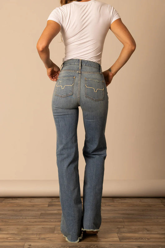 Kimes Ranch Olivia - Light Wash (Women's)