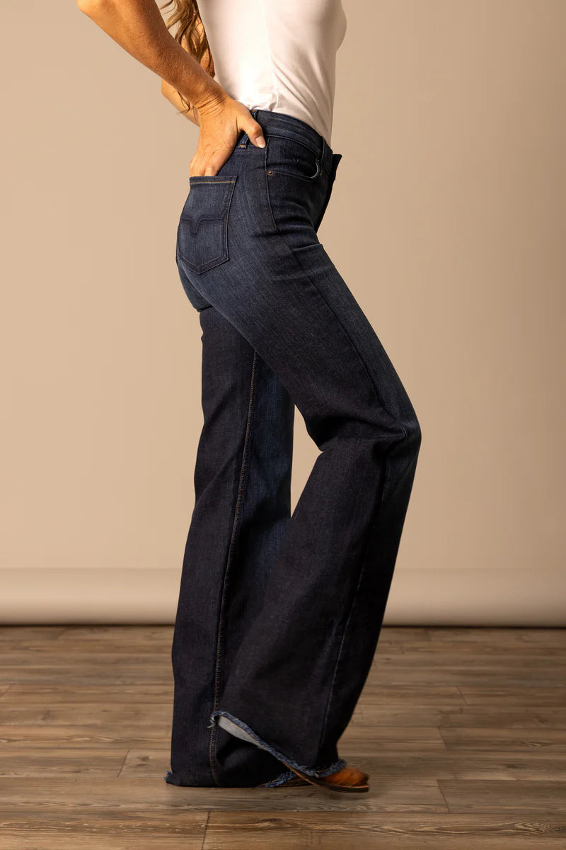Kimes Ranch Olivia - Dark Wash (Women's)