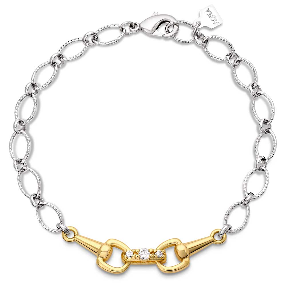 Enjoy the Ride Bracelet
