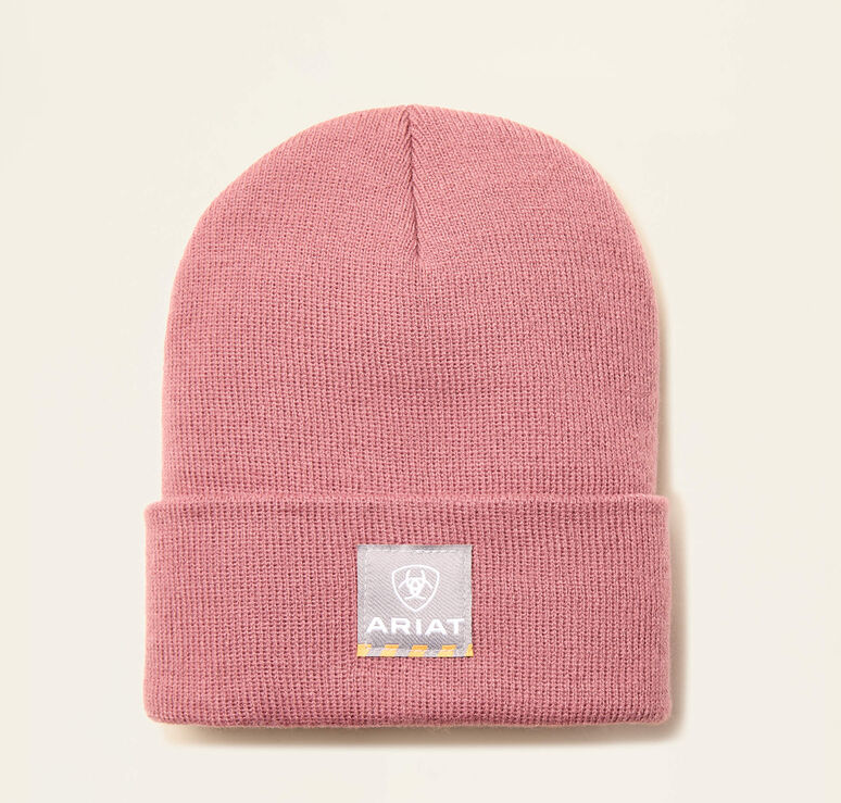 Ariat Rebar Beanie Toque