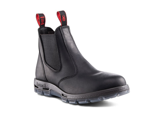 Redback Boots Bobcat CSA - Black (UBBK)