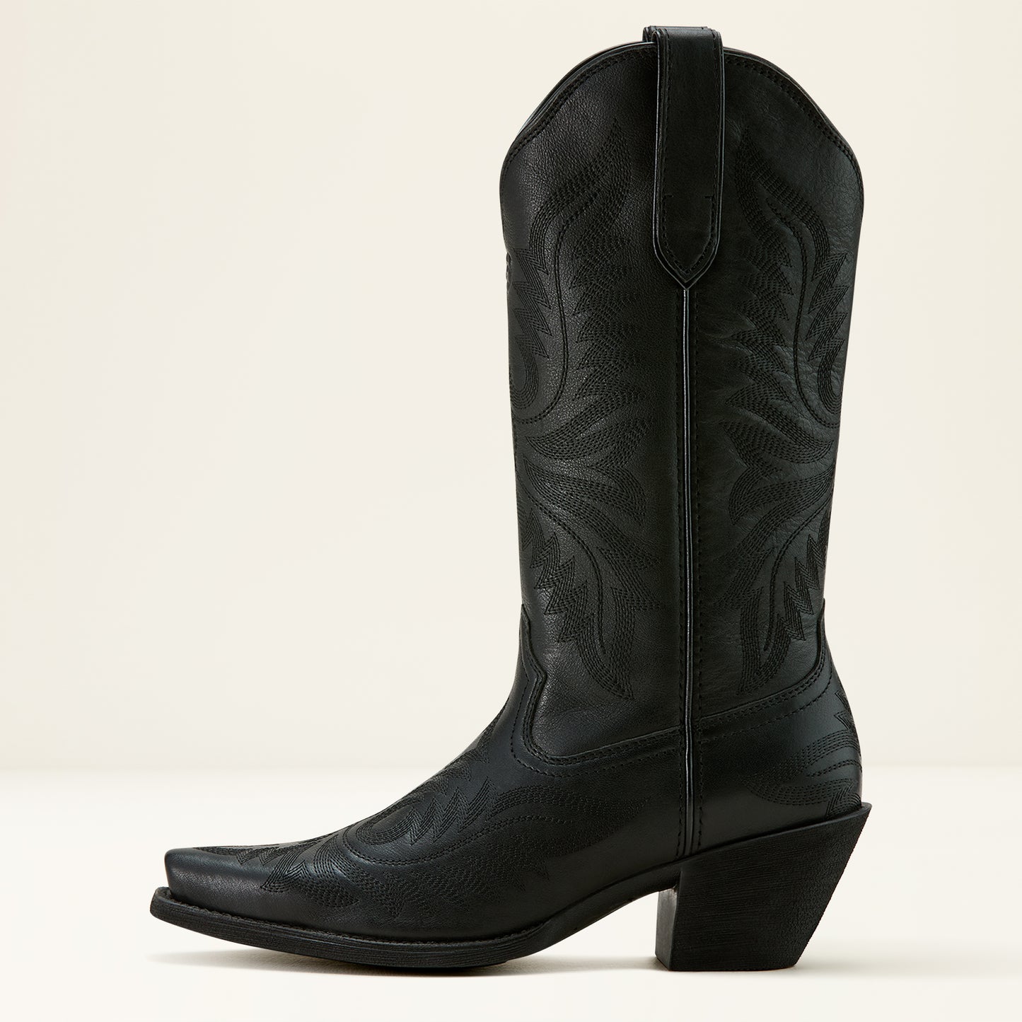 Ariat Round Up Collins D Toe Western Boot (Women's)
