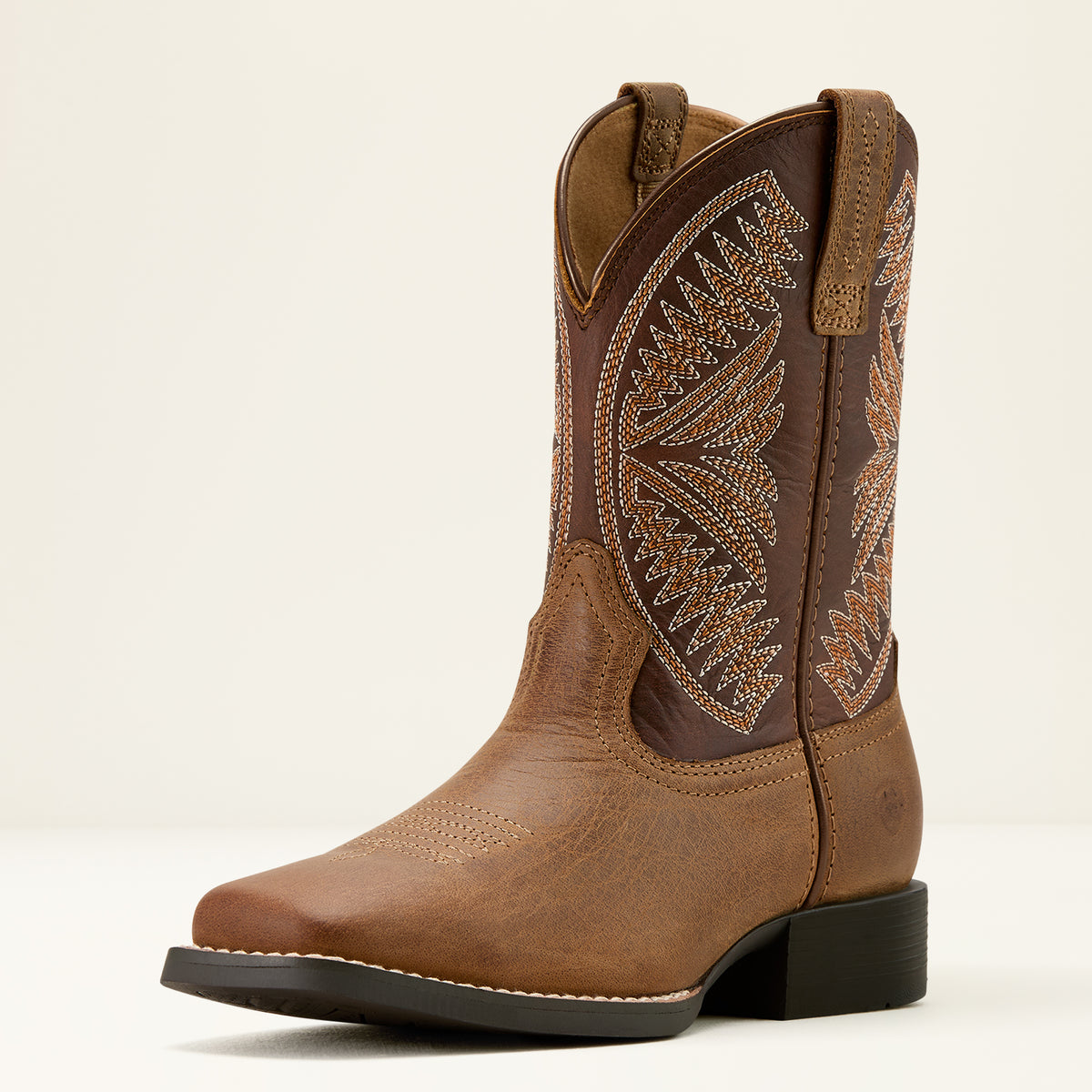Ariat Ruidoso Western Boot (Youth)