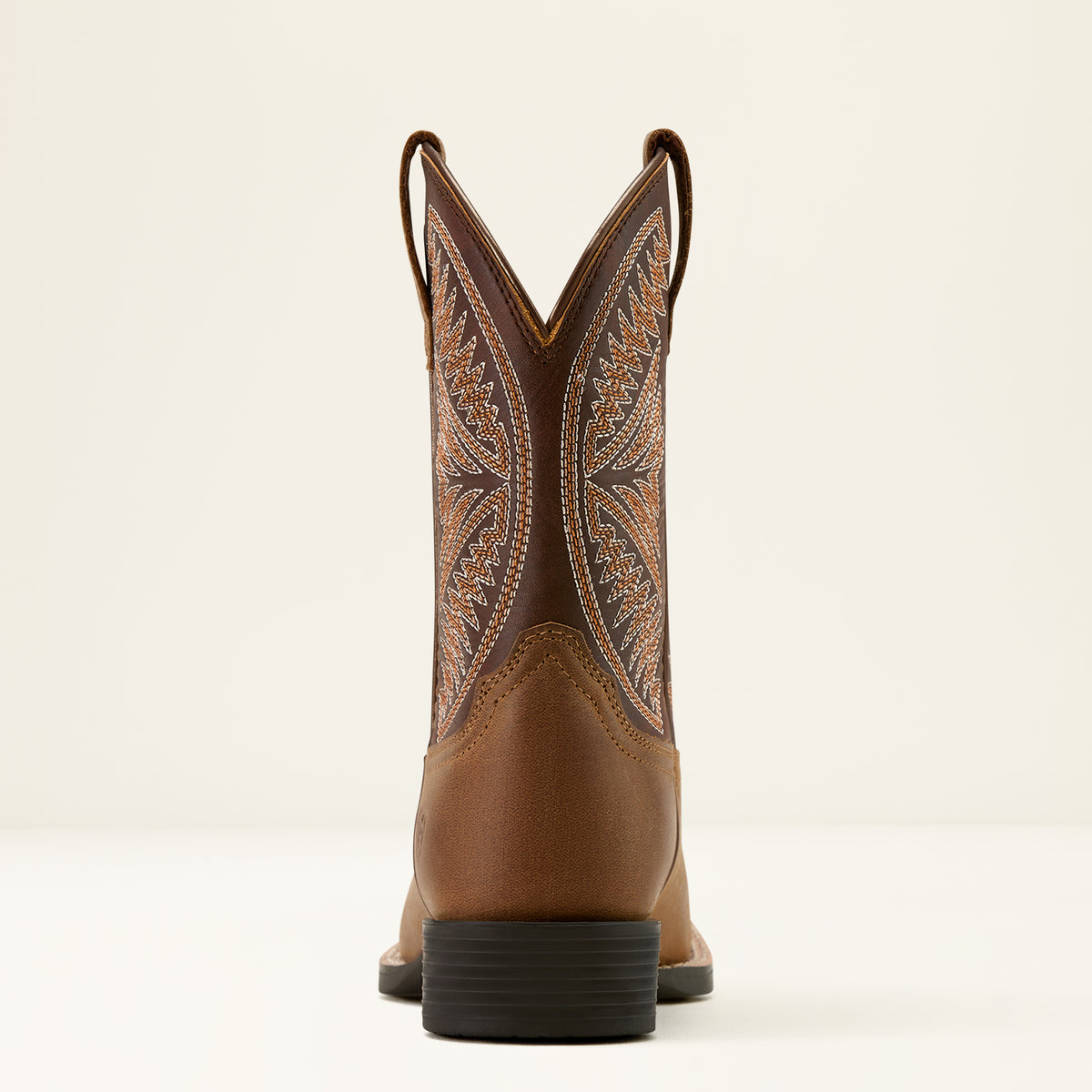 Ariat Ruidoso Western Boot (Youth)