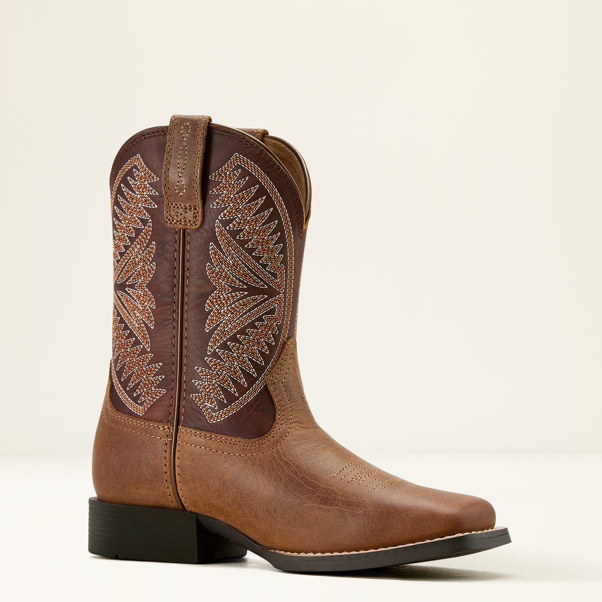 Ariat Ruidoso Western Boot (Youth)