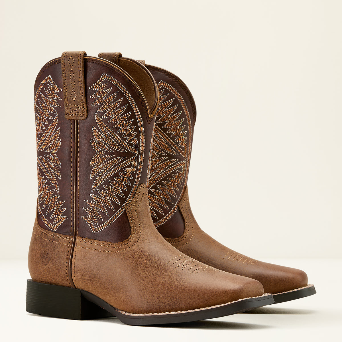 Ariat Ruidoso Western Boot (Youth)