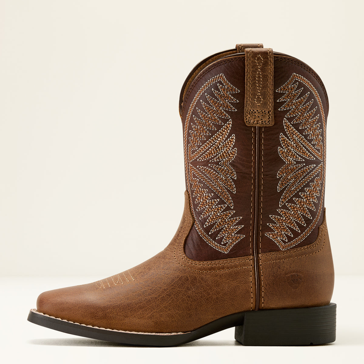 Ariat Ruidoso Western Boot (Youth)