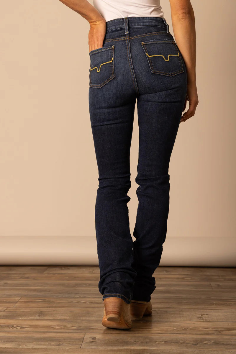 Kimes Ranch - Sarah Dark Wash (Women's)