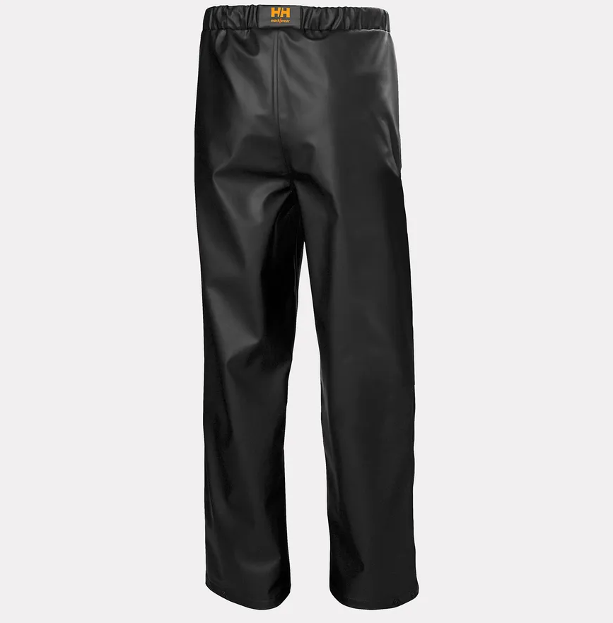 Helly Hansen - Gale Waterproof Rain Pants (Black)