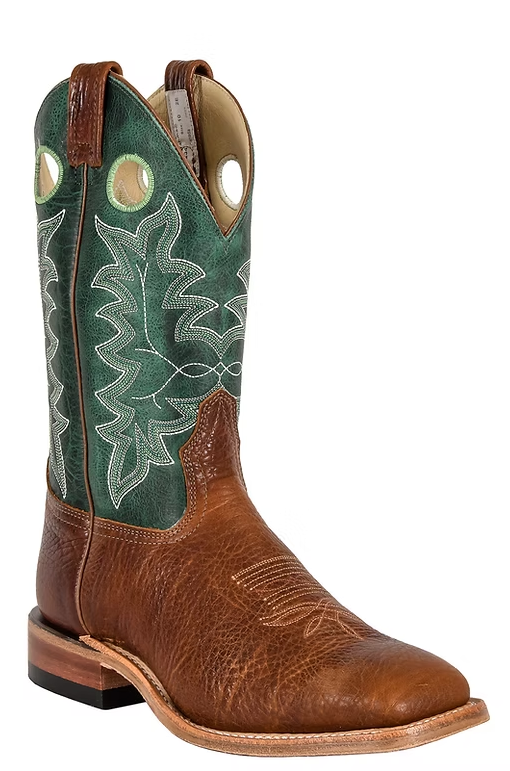 Canada West Brahma Ranchman Ropers Boot (Men's)