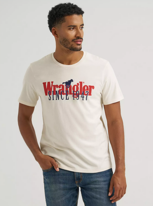 Wrangler Since 1947 Layers Graphic T-Shirt (Men's)