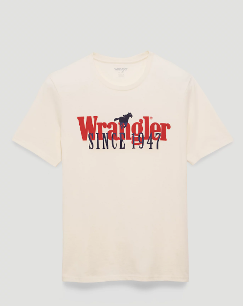 Wrangler Since 1947 Layers Graphic T-Shirt (Men's)