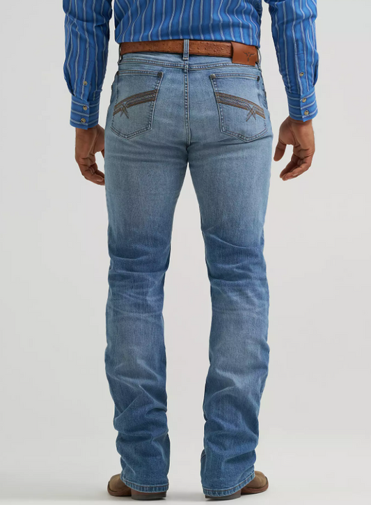 Wrangler 20X® No. 42 Vintage Bootcut Jean (Men's)