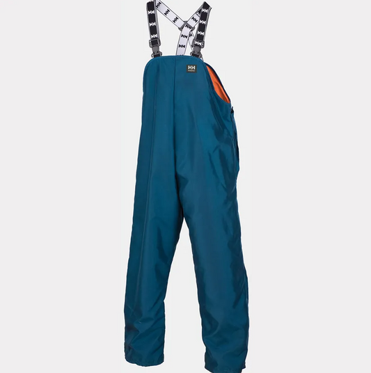 Helly Hansen - Armour Bib Rain Pants