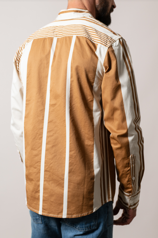 Kimes Ranch Zach Top 1 Arm Bandit Shirt (Men's)
