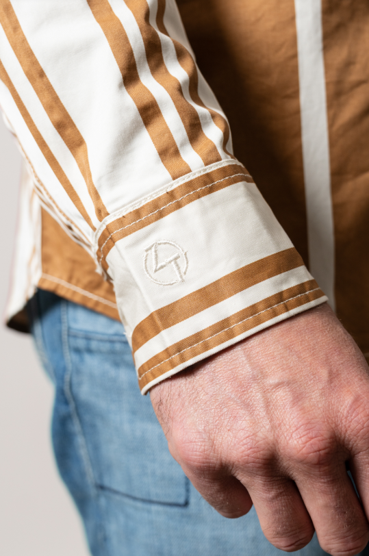 Kimes Ranch Zach Top 1 Arm Bandit Shirt (Men's)