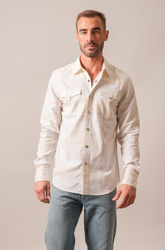 Kimes Ranch Mitch Shirt (Men's)