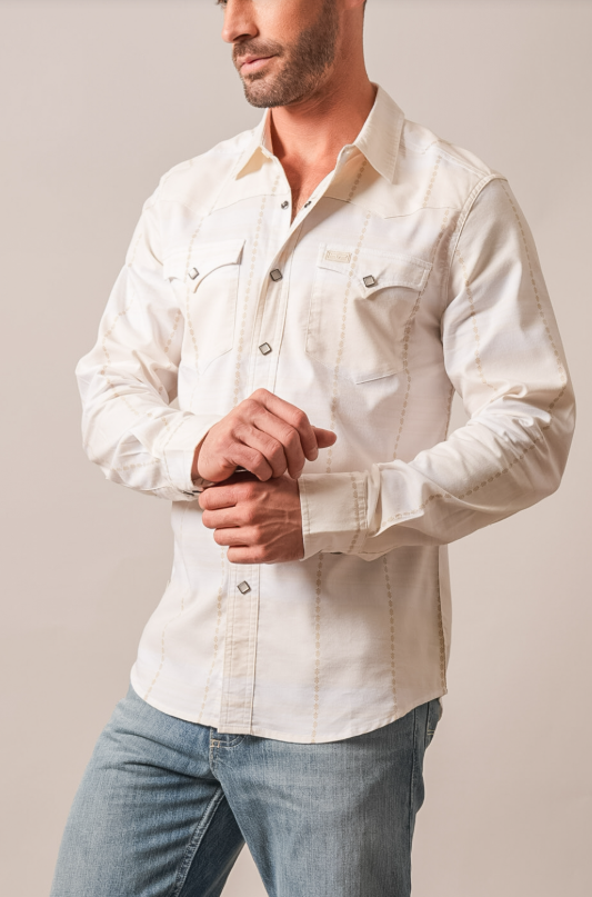 Kimes Ranch Mitch Shirt (Men's)